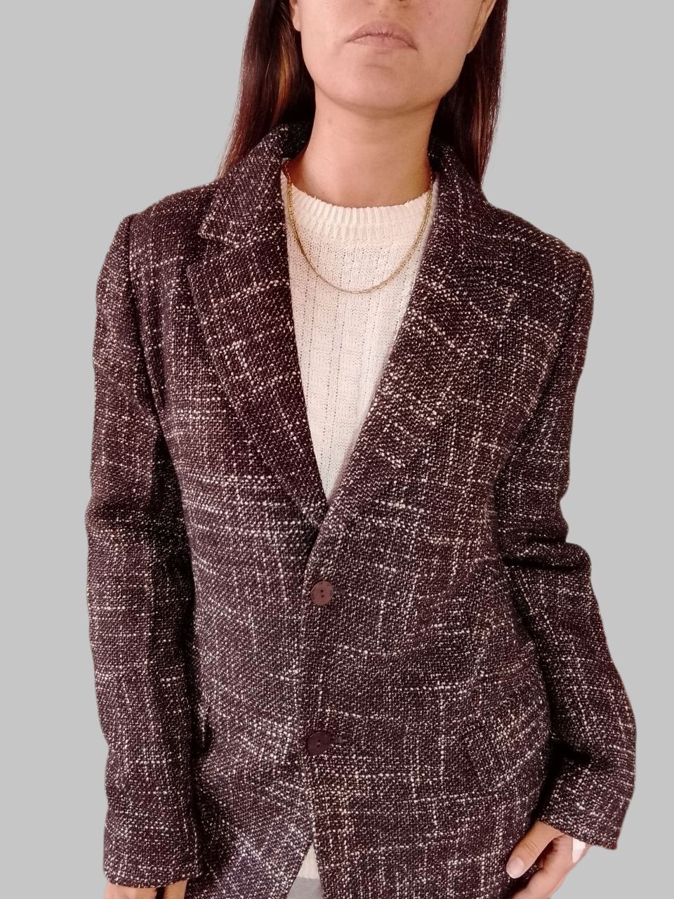 BLAZER KRIZIA BLAZER KRIZIA