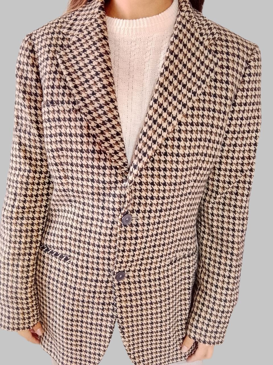 BLAZER BYBLOS BLAZER BYBLOS
