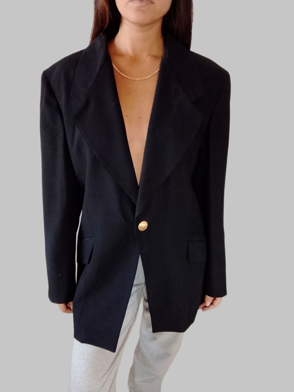 BLAZER GIANFRANCO FERRE BLAZER GIANFRANCO FERRE