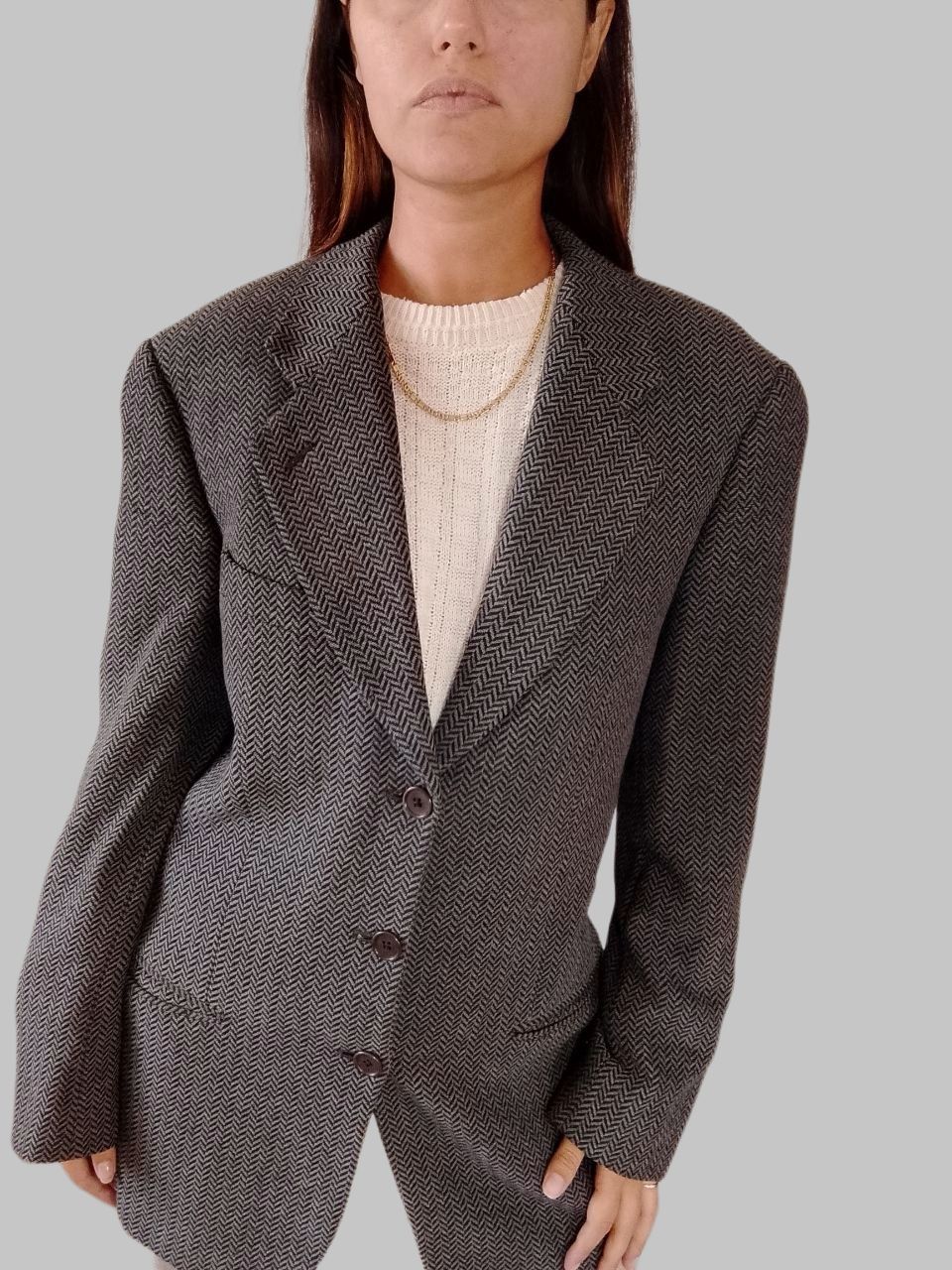BLAZER GIORGIO ARMANI BLAZER GIORGIO ARMANI
