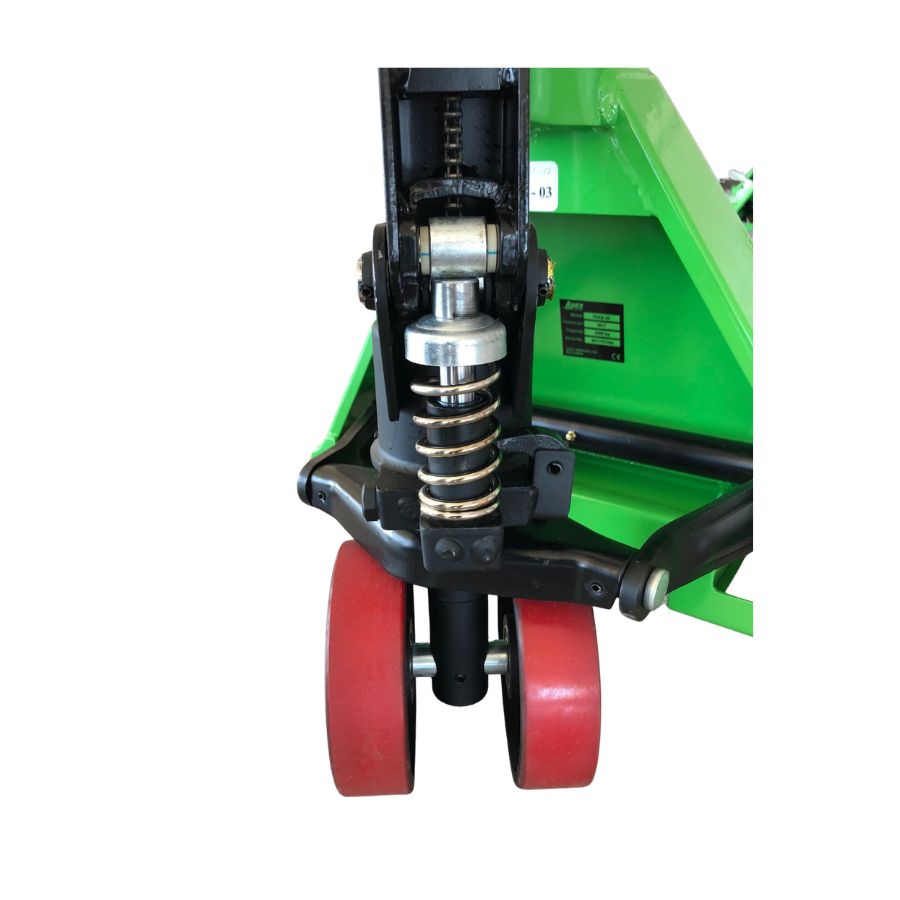 TRANSPALLET MANUALE L - 115 X 54 CM
