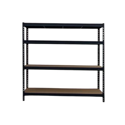 SCAFFALE GRIS ANTRACITA RIVET 3XL - 1 mm - 200 X 210 X 60 CM SCAFFALE GRIS ANTRACITA RIVET 3XL - 1 mm - 200 X 210 X 60 CM