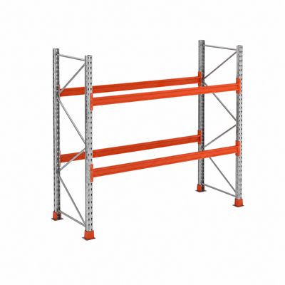 PORTA PALLET USATO MODULO INIZIALE - 250 X 100 X 180 CM PORTA PALLET USATO MODULO INIZIALE - 250 X 100 X 180 CM