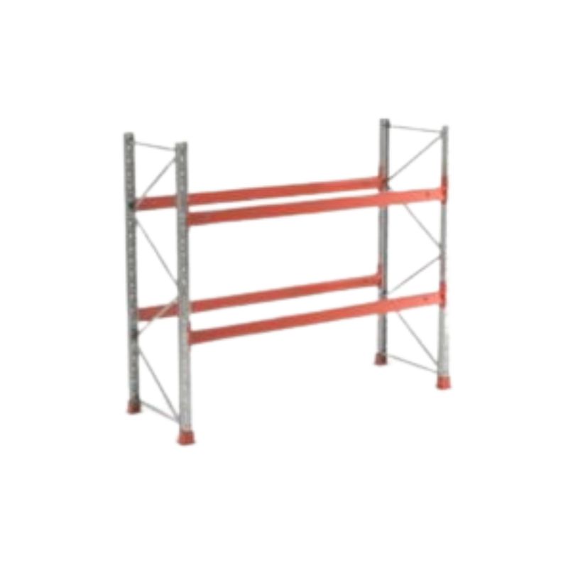PORTA PALLET USATO MODULO INIZIALE - 250 X 100 X 360 CM PORTA PALLET USATO MODULO INIZIALE - 250 X 100 X 360 CM