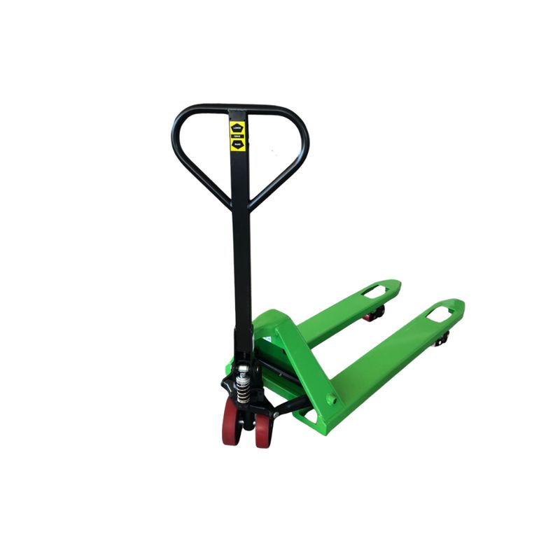 TRANSPALLET MANUALE L - 115 X 54 CM