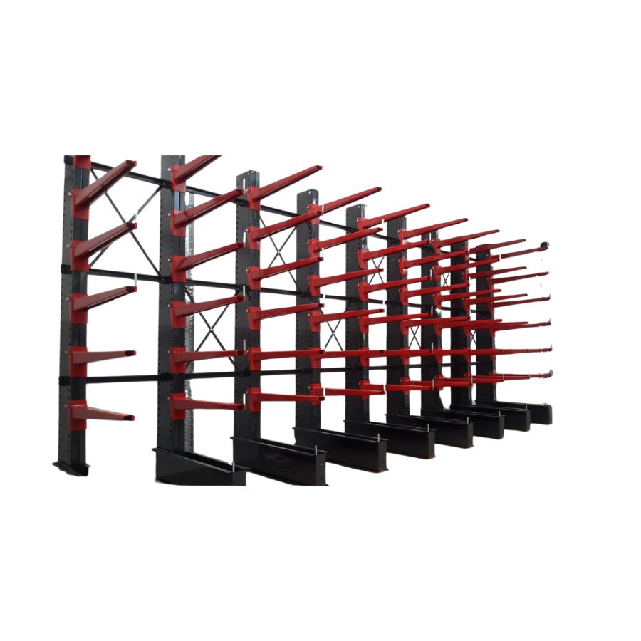 COLONNA CANTILEVER - H 300 CM COLONNA CANTILEVER - H 300 CM