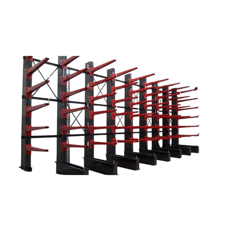 COLONNA CANTILEVER - H 500 CM COLONNA CANTILEVER - H 500 CM