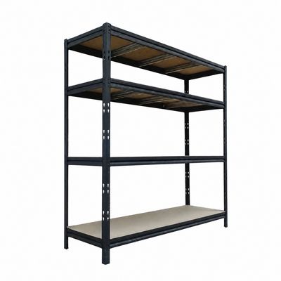 SCAFFALE GRIS ANTRACITA RIVET XL - 1 mm - 200 X 180 X 60 CM SCAFFALE GRIS ANTRACITA RIVET XL - 1 mm - 200 X 180 X 60 CM