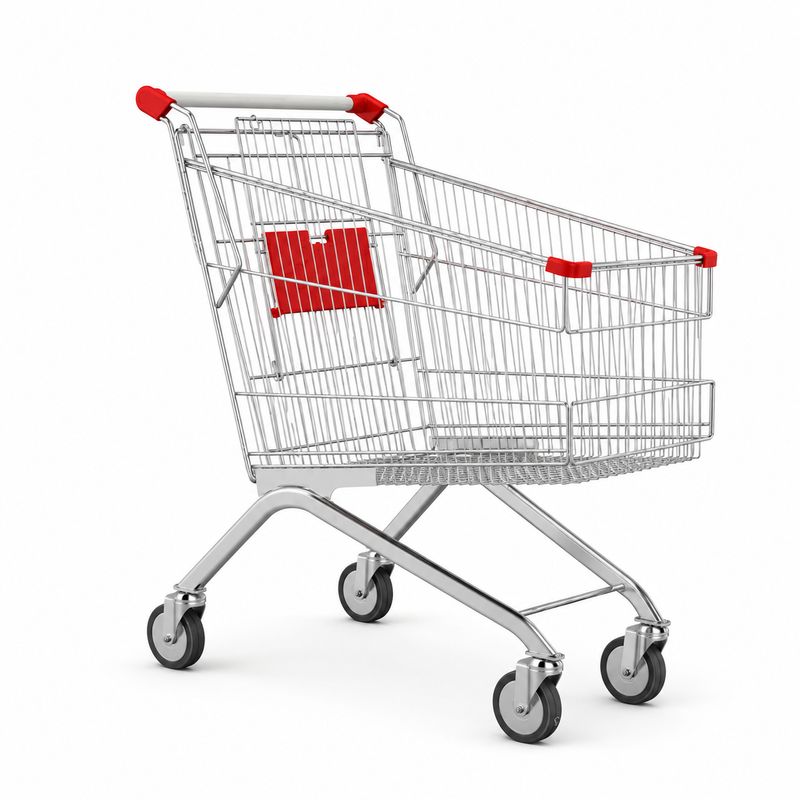 CARRELLO BOXER BASE TUBO LT. 150 C/BABY - 57 X 106 X 99,5 CARRELLO BOXER BASE TUBO LT. 150 C/BABY - 57 X 106 X 99,5