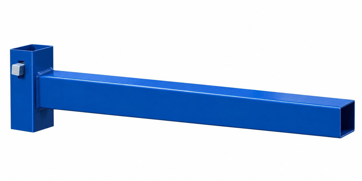 BRACCIO AGGIUNTIVO PER COLONNA CANTILEVER - H 450 cm BRACCIO AGGIUNTIVO PER COLONNA CANTILEVER - H 450 cm
