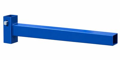 BRACCIO AGGIUNTIVO PER COLONNA CANTILEVER - H 450 cm BRACCIO AGGIUNTIVO PER COLONNA CANTILEVER - H 450 cm