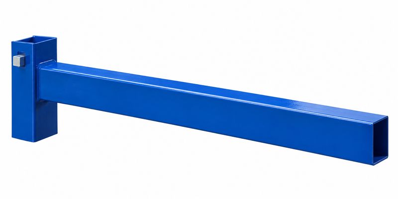 BRACCIO AGGIUNTIVO PER COLONNA MINI CANTILEVER - H 300 cm BRACCIO AGGIUNTIVO PER COLONNA MINI CANTILEVER - H 300 cm