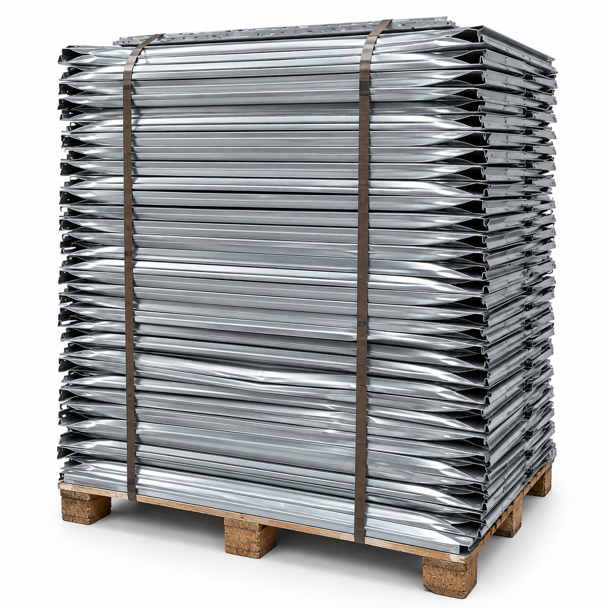 Pianetti Chiusi per Porta Pallet – 1800 mm Pianetti Chiusi per Porta Pallet – 1800 mm