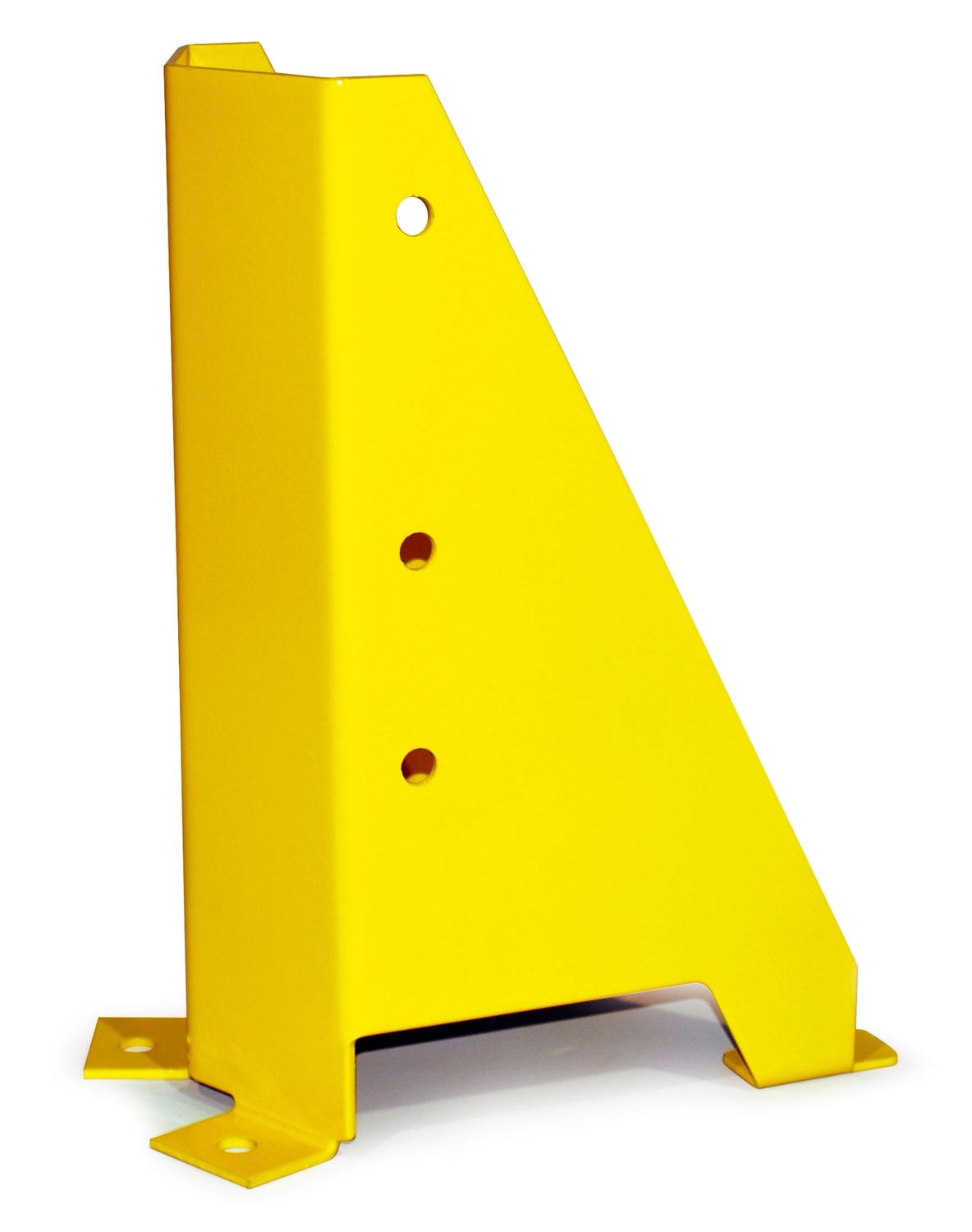 Paracolpi di Protezione per Scaffalature Porta Pallet Paracolpi di Protezione per Scaffalature Porta Pallet
