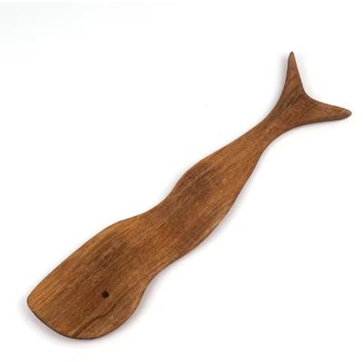 Wooden Spoon