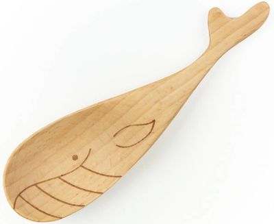 Wooden Spoon/Cuillère en bois