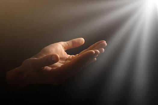 What you are is God’s gift to you, what you become is your gift to God
