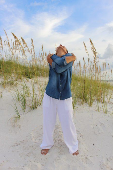 Self love is the greatest medicine