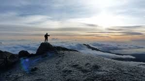 Nobody watches you harder than people who doubted you. Give them a good show.