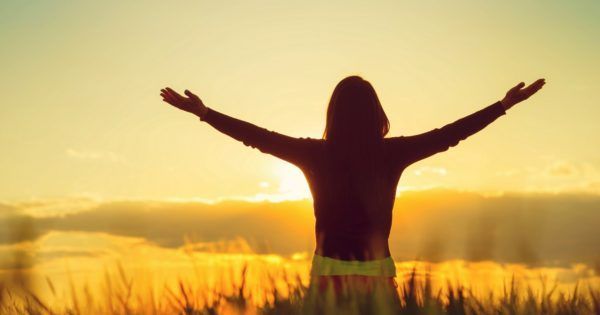 I'm grateful for always this moment, the now, no matter what form it takes.