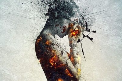 Manipulation is when they blame you for your reaction to their disrespect.