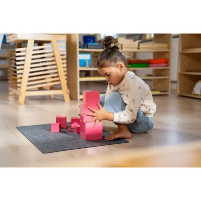 Growth is not merely a harmonious increase in size, but a transformation.