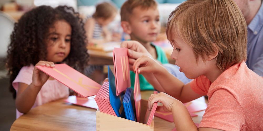 What the hand does, the mind remembers.