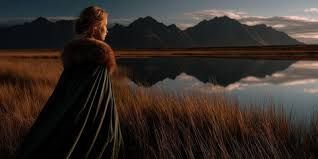 Parfois on s’en va pour réfléchir. Parfois on s’en va parce qu’on a réfléchi.