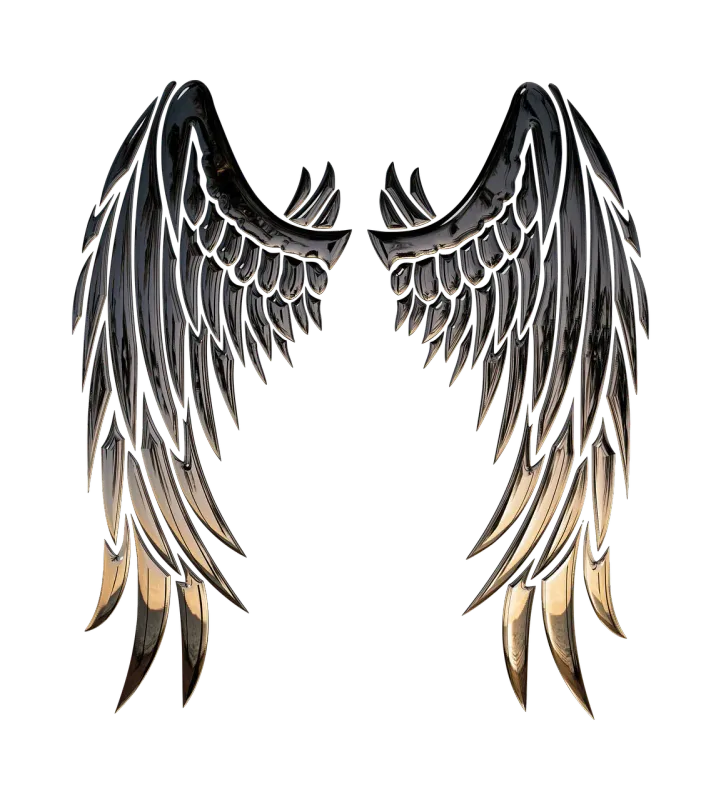 I asked God to make me a better man, he sent me my wife