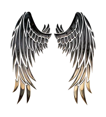 I asked God to make me a better man, he sent me my wife