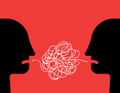 Healthy relationships include uncomfortable conversations