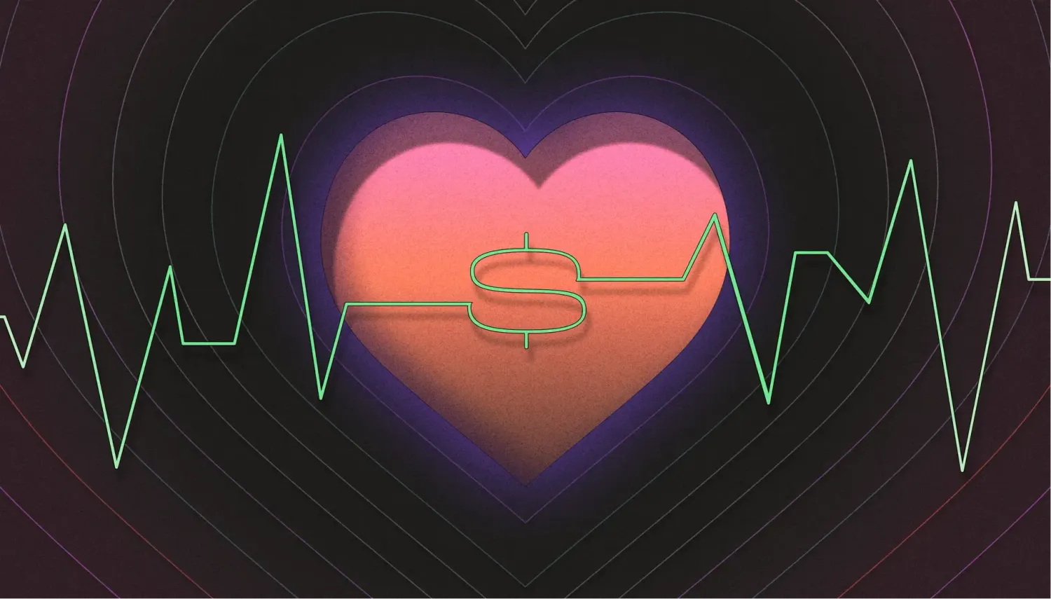 Until you can manage emotions, don't expect to manage money.