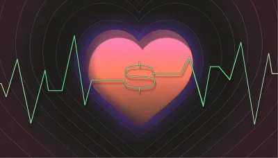 Until you can manage emotions, don't expect to manage money.