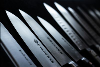Cutlery/Knives