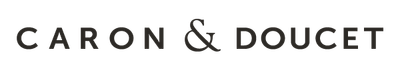 Caron &amp; Doucet