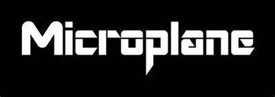 Microplane