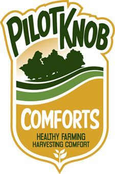 Pilot Knob