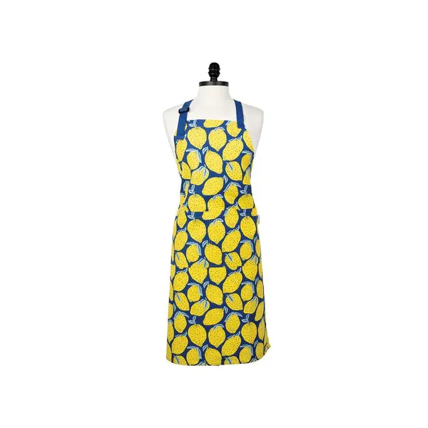 MUApron Lemons