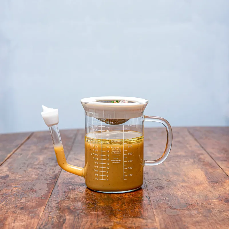 Prepara Gravy Separator