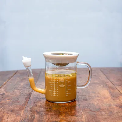 Prepara Gravy Separator