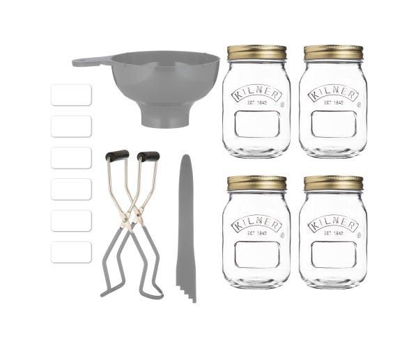 Preserving Starter Set