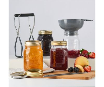 Preserving Starter Set