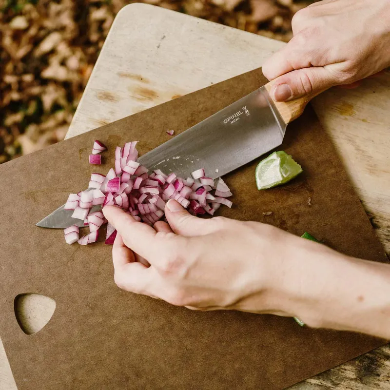 n118 8" Chef Knife