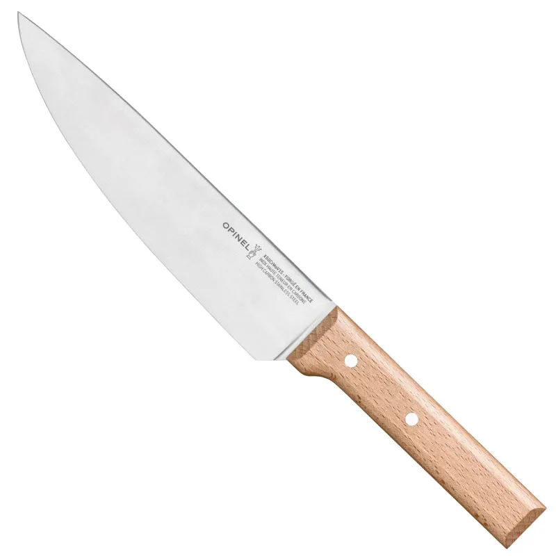n118 8" Chef Knife