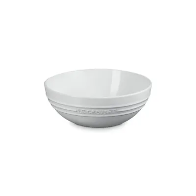 Multi-Bowl - White 3.1 Qt.