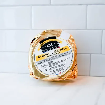 RLM Salted Butter
