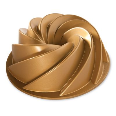 Heritage Bundt Pan 10cup