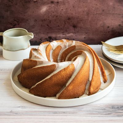 Heritage Bundt Pan 10cup