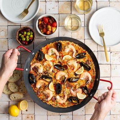 Nordicware Paella Pan
