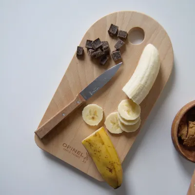 n125 Paring - Natural